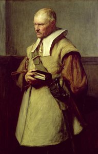 Puritano, Testa Rotonda